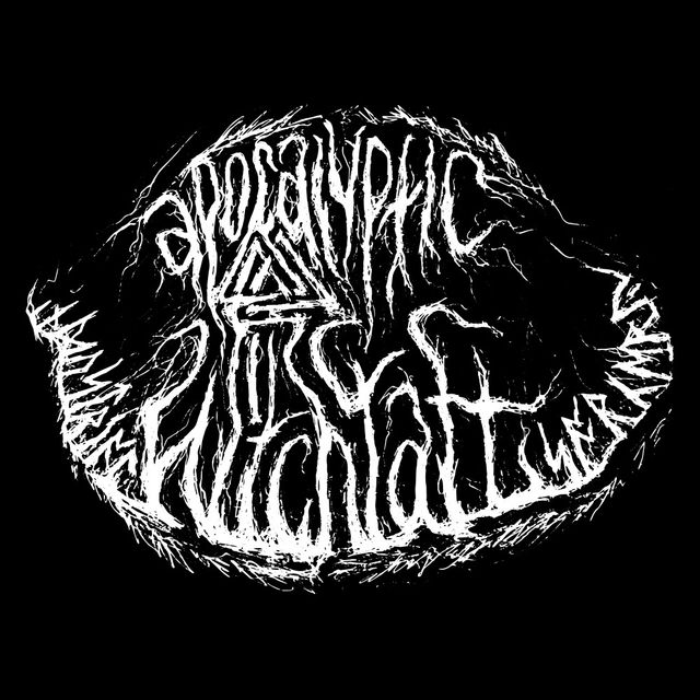 Apocalyptic Witchcraft
