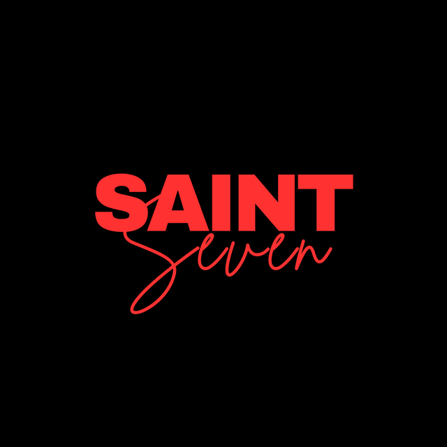 SAINT SEVEN