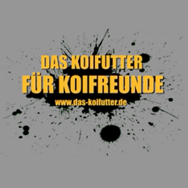 DAS KOIFUTTER